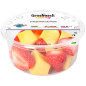 SHAKER MANGUE FRAISE GROSBUSCH FRESH CUT 6X120G